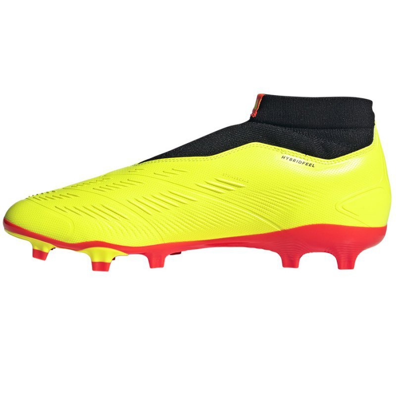 Buty adidas Predator League LL FG IG7766 żółty 45 1/3