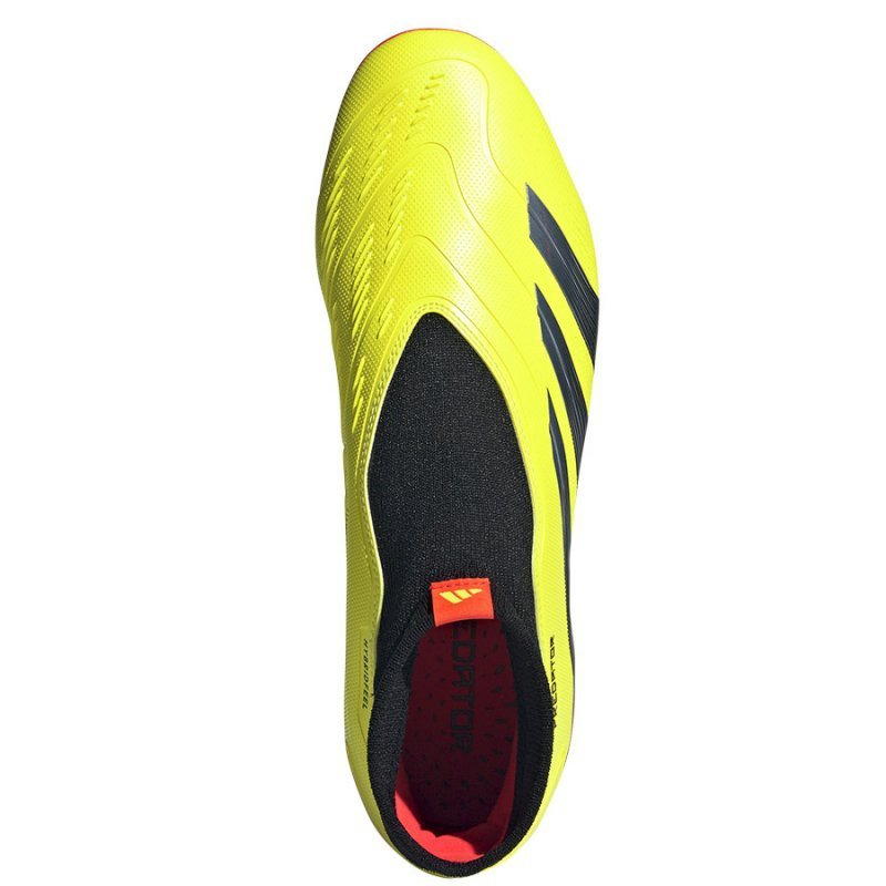 Buty adidas Predator League LL FG IG7766 żółty 45 1/3