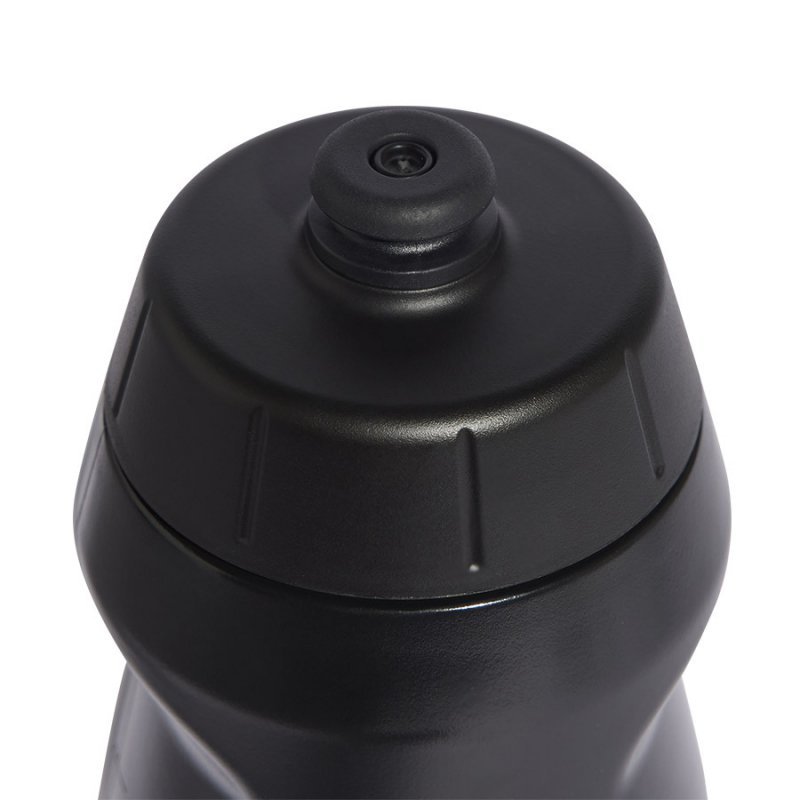 Bidon adidas Tiro 0,5 L IW4617 czarny 0,5