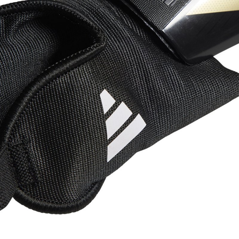 Nagolenniki piłkarskie adidas TIRO SG MTC IP3997 czarny L