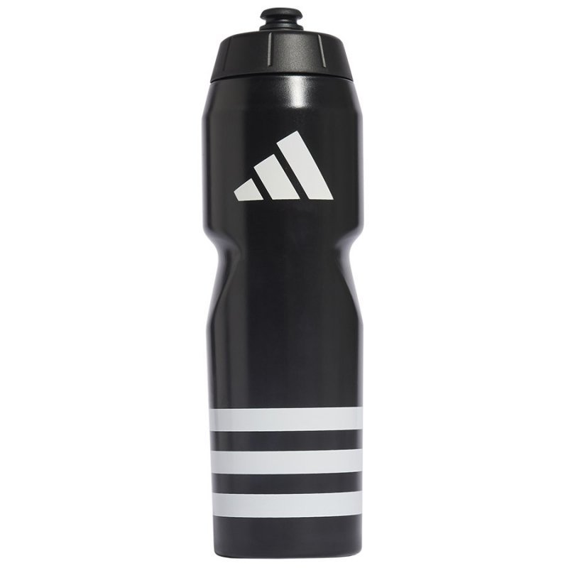Bidon adidas Tiro 0,75 L IW9827 czarny 0,75