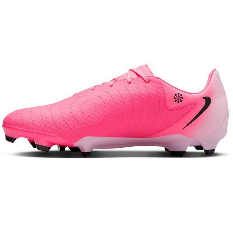Buty Nike Phantom GX II Academy FG/MG FD6723-600 czerwony 46