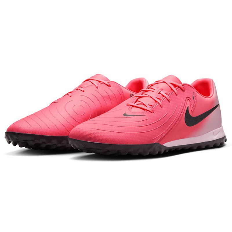 Buty Nike Phantom GX II Academy FJ2577-600 czerwony 44