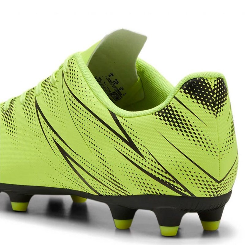 Buty Puma Attacanto FG/AG 107477-07 zielony 46