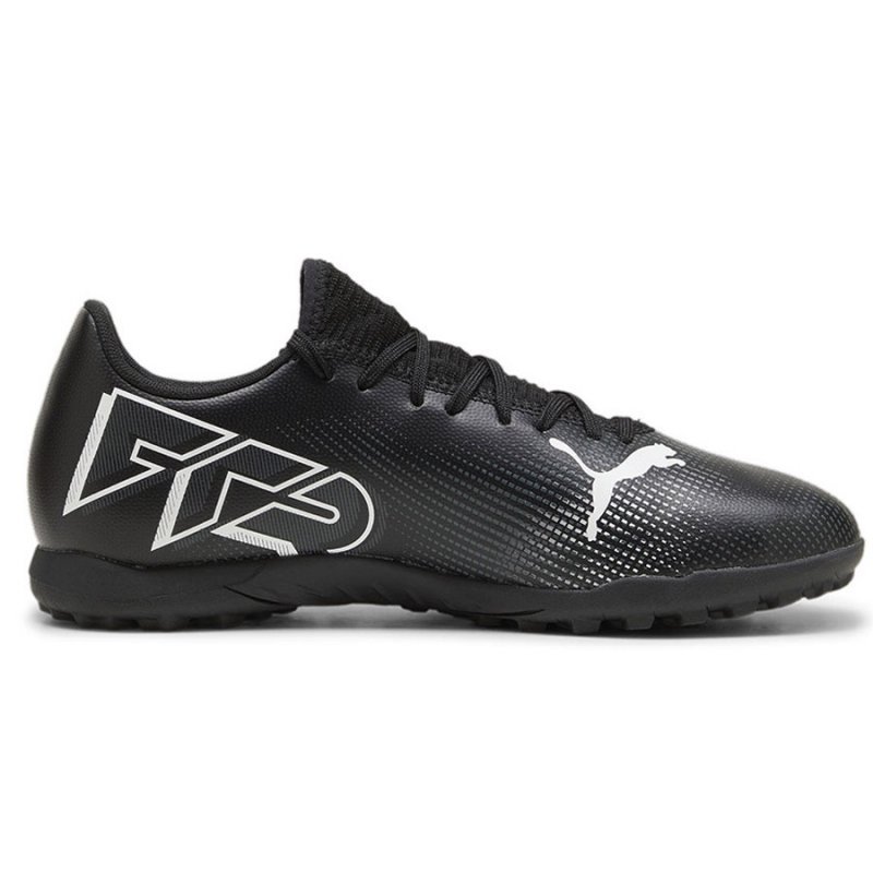 Buty Puma Future 7 Play TT 107726-02 czarny 44 1/2