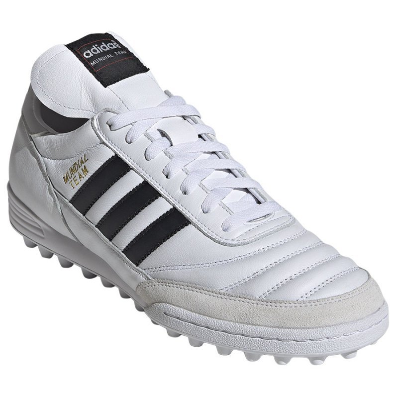 Buty adidas Mundial Team TF ID4053 biały 47 1/3