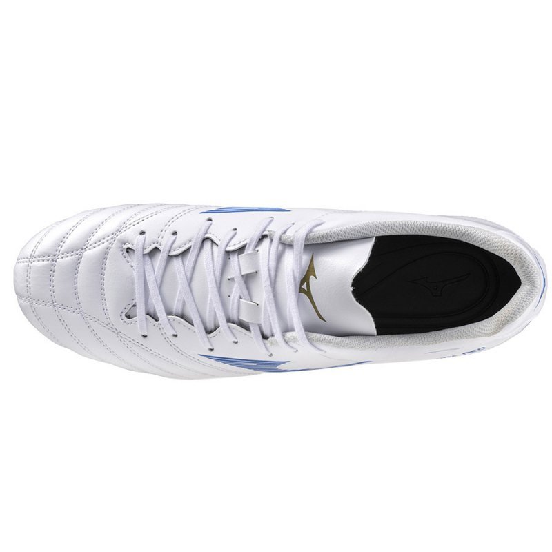 Buty Mizuno Monarcida Neo III Select P1GA242525 biały 42