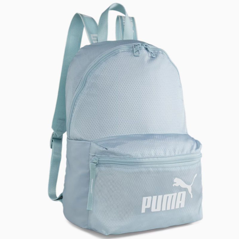 Plecak Puma Core Base Backpack 090269-02 niebieski 