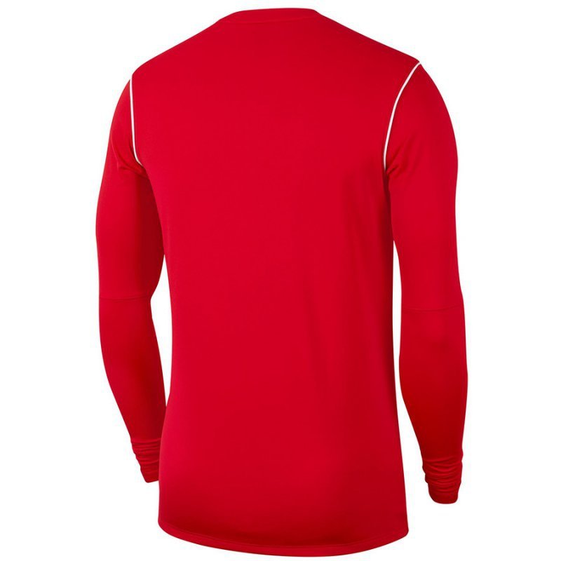 Bluza Nike Y Dry Park 20 Crew Top BV6901-657 czerwony XL (158-170cm)