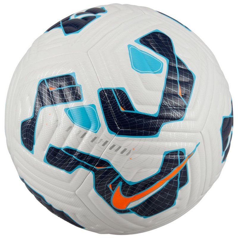 Piłka Nike Academy Plus FZ2632-100 biały 4