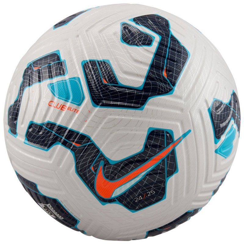 Piłka Nike Club Elite FZ2986-100 biały 5