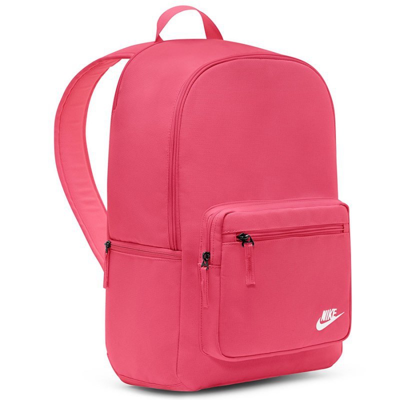 Plecak Nike Heritage Eugenie DB3300-629 różowy 