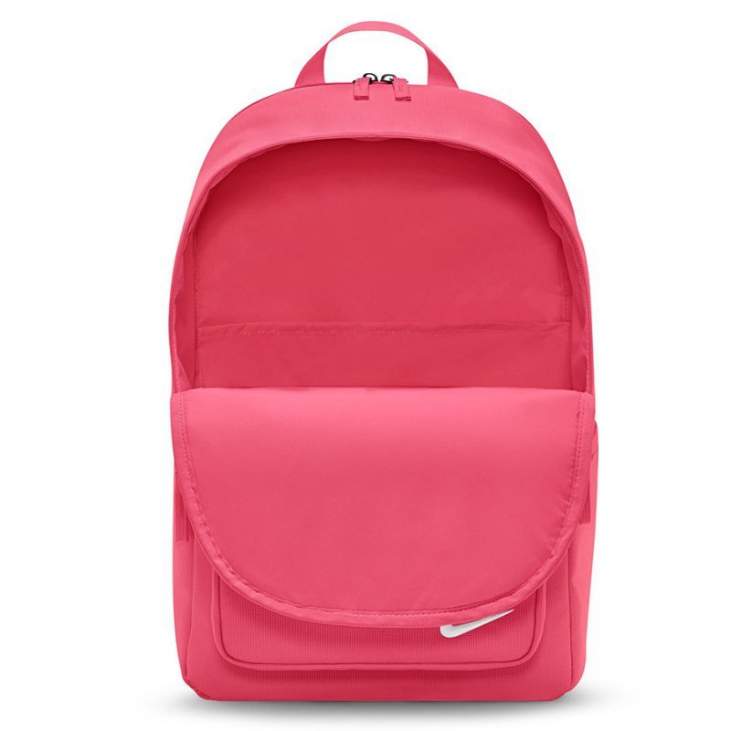 Plecak Nike Heritage Eugenie DB3300-629 różowy 