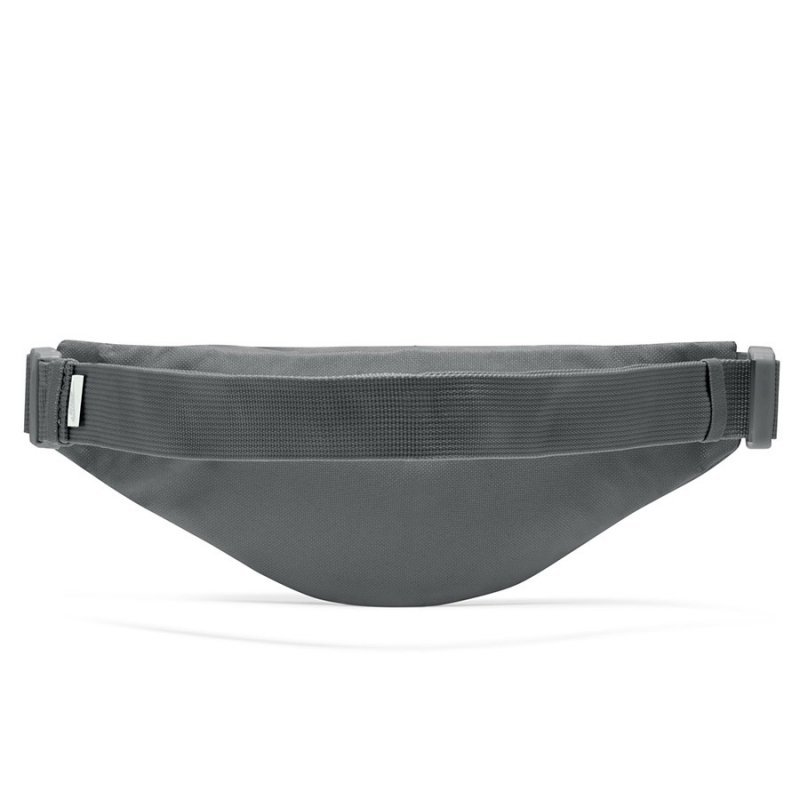 Saszetka nerka Nike Heritage Waistpack DB0488-084 szary one size