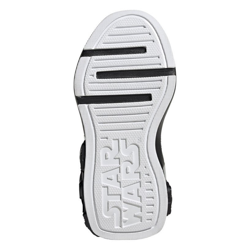 Buty adidas STAR WARS Runner ID5229 biały 36