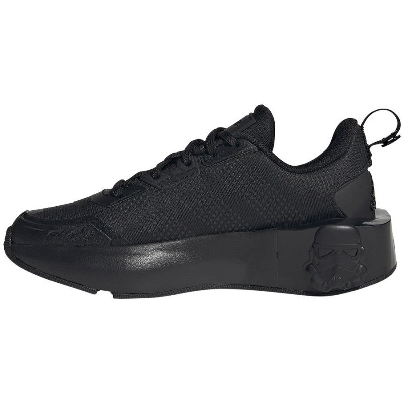 Buty adidas STAR WARS Runner ID0376 czarny 36 2/3
