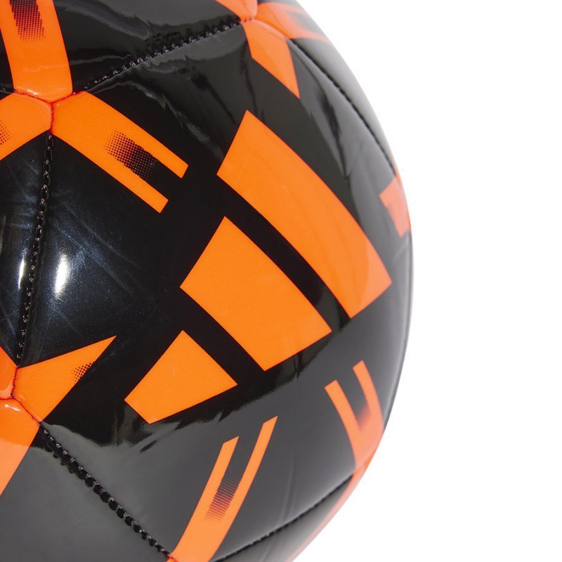 Piłka adidas Starlancer Club IP1650 czarny 4