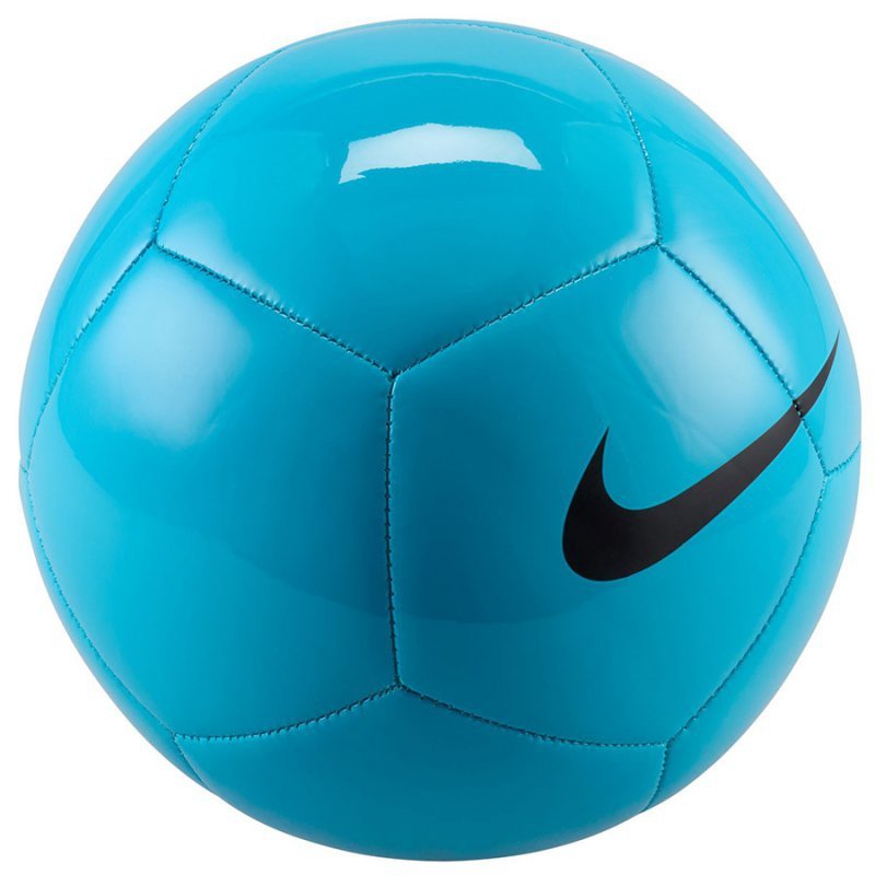 Piłka Nike Pitch Team FZ7553-486 niebieski 4