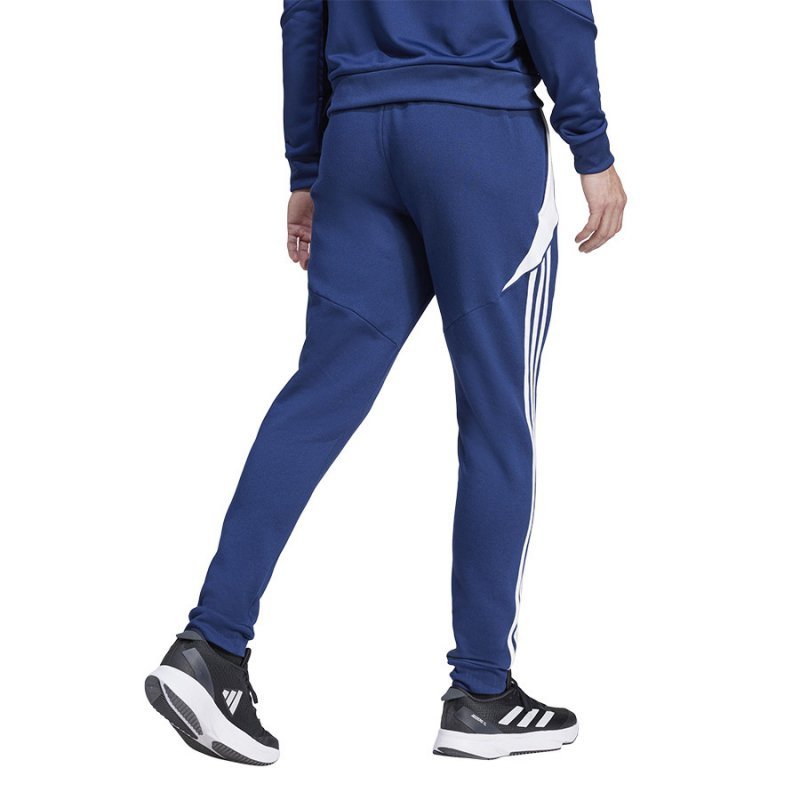 Spodnie adidas TIRO 24 Sweat Pants IS2154 granatowy M