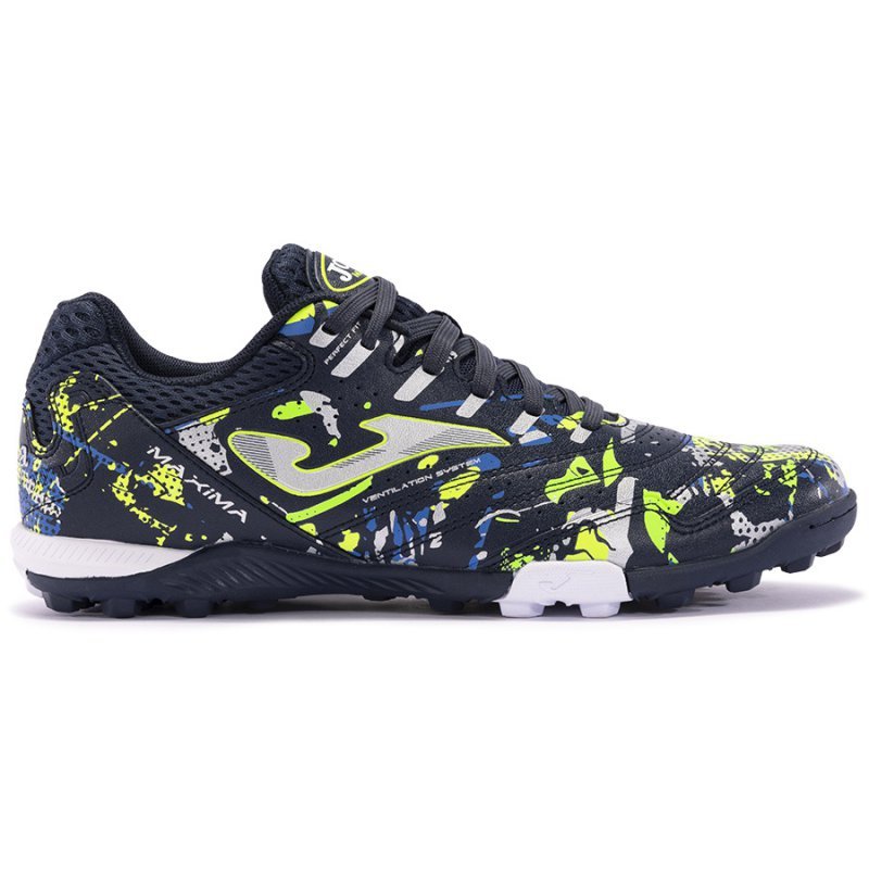 Buty Joma MAXIMA 2433 TF MAXS2433TF granatowy 46