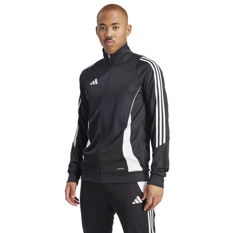 Bluza adidas TIRO 24 Training Jacket IJ9959 czarny M