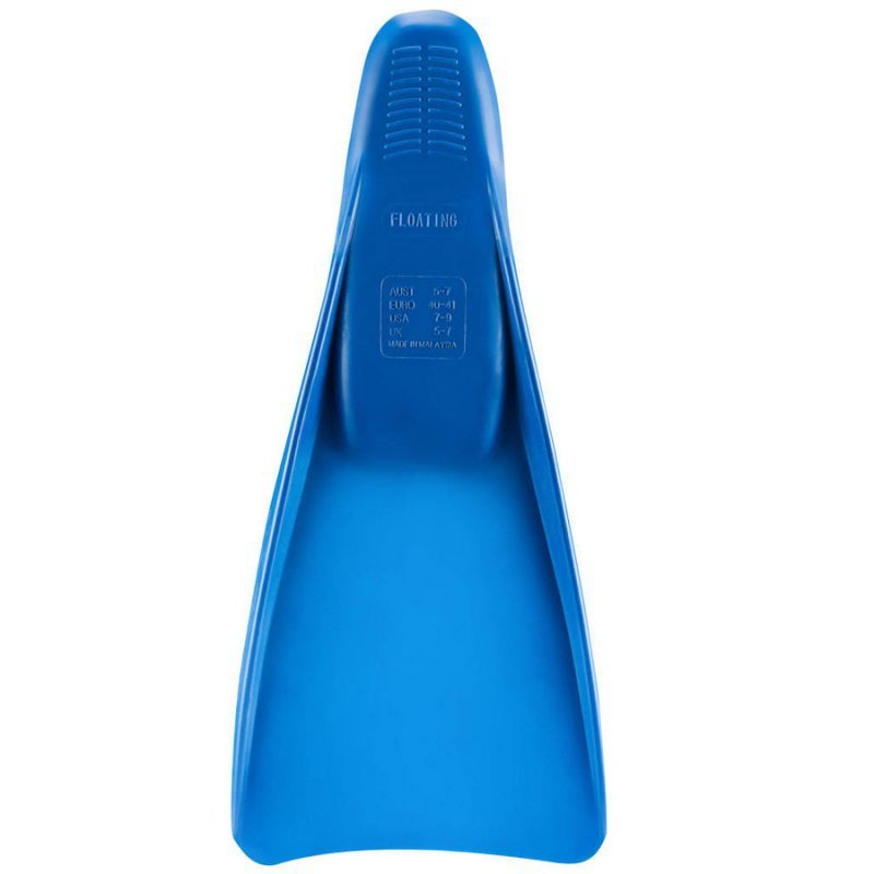 Płetwy Aqua-Speed Treningowe Fusion 11 40-41 czerwony