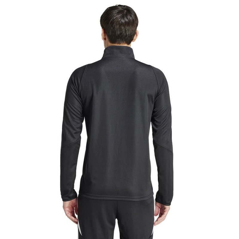Bluza adidas TIRO 24 Training Top IJ9963 czarny M