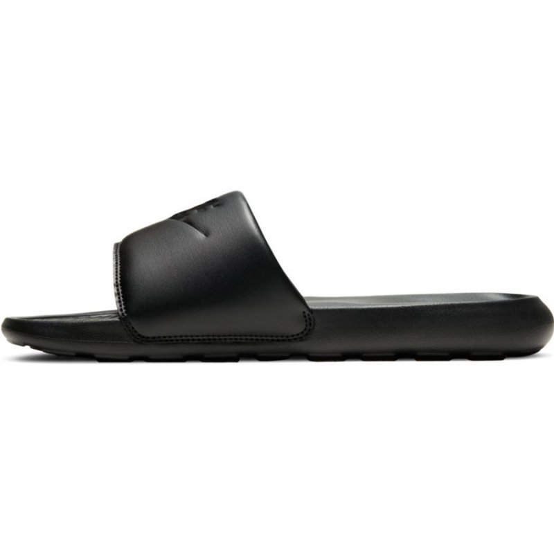 Klapki Nike Victori One CN9675 003 45 czarny