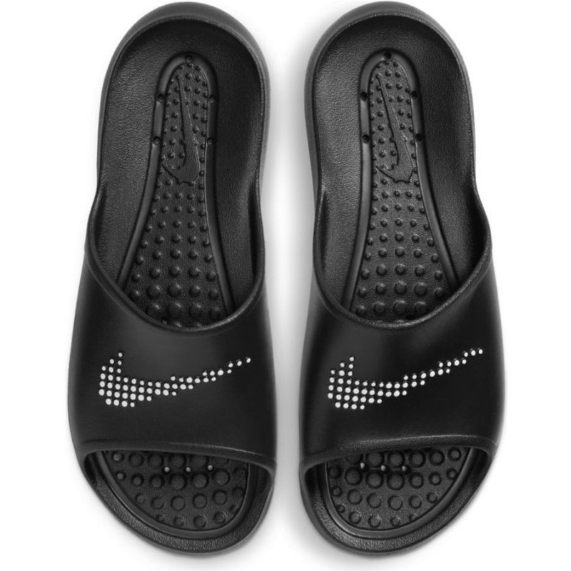 Klapki Nike Victori One CN5478 001 41 czarny