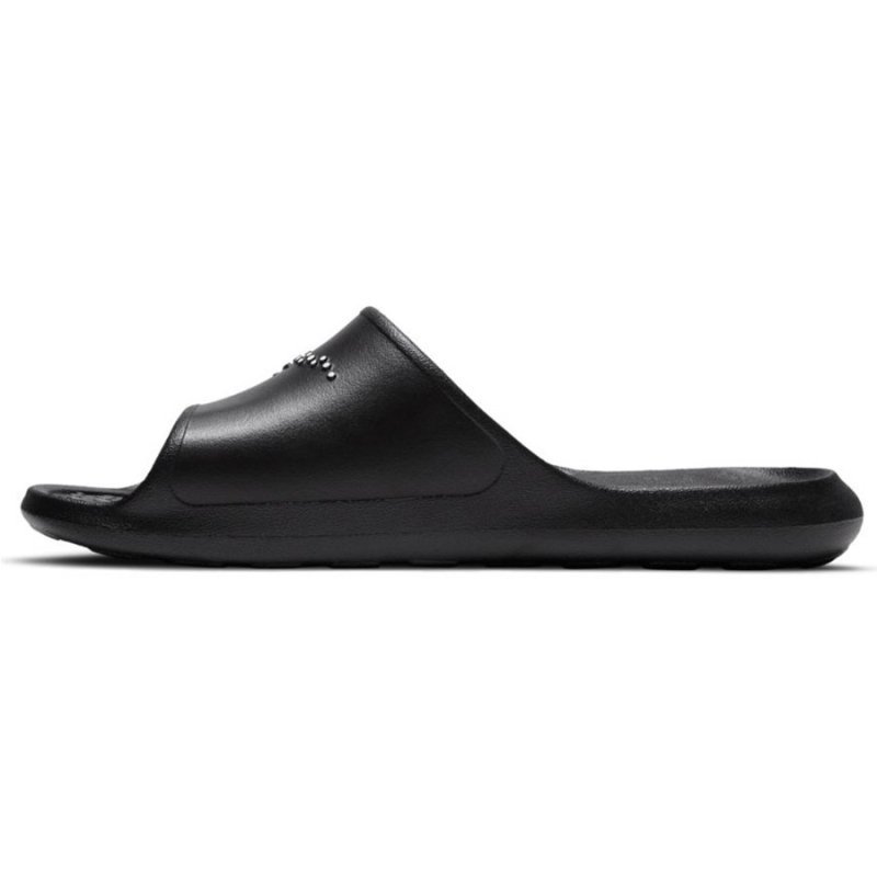Klapki Nike Victori One CN5478 001 42 1/2 czarny