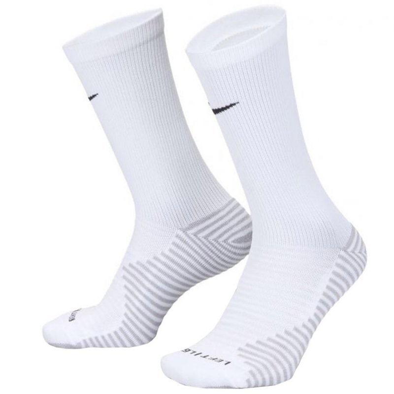 Skarpety Nike Strike FZ8485-100 biały 42-46
