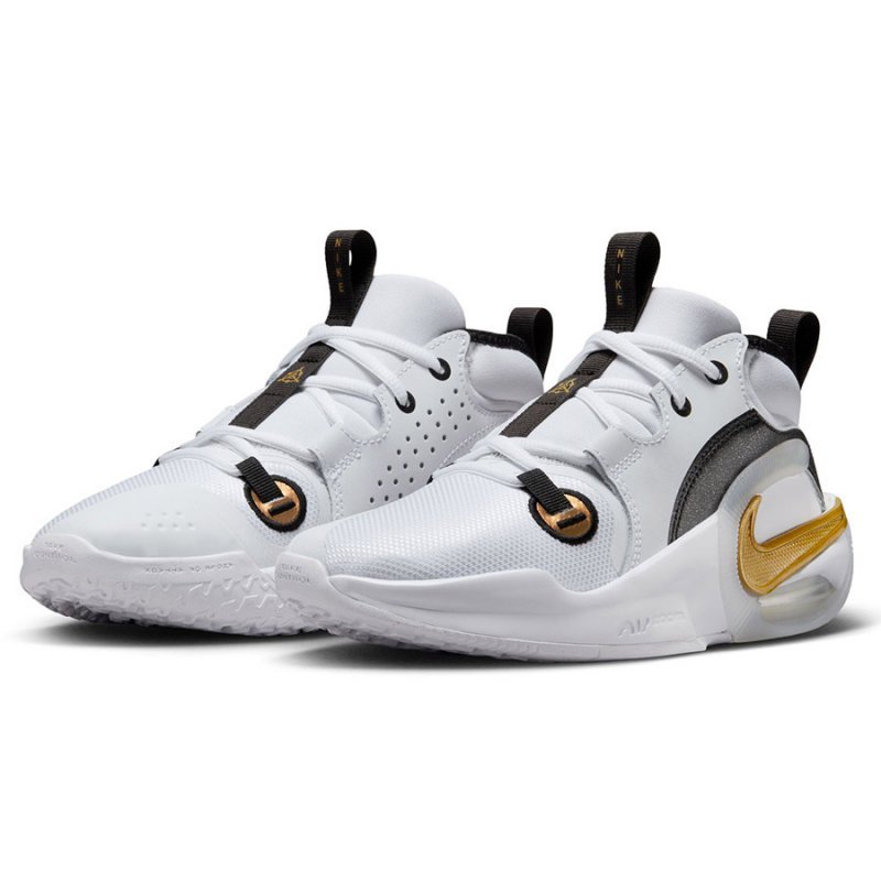 Buty Nike Air Zoom Crossover 2 FB2689-100 biały 38 1/2