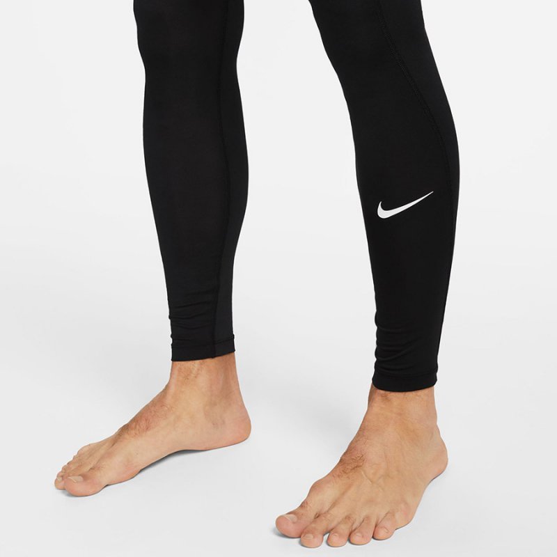 Spodnie Nike Pro Tight FB7952-010 czarny XXL