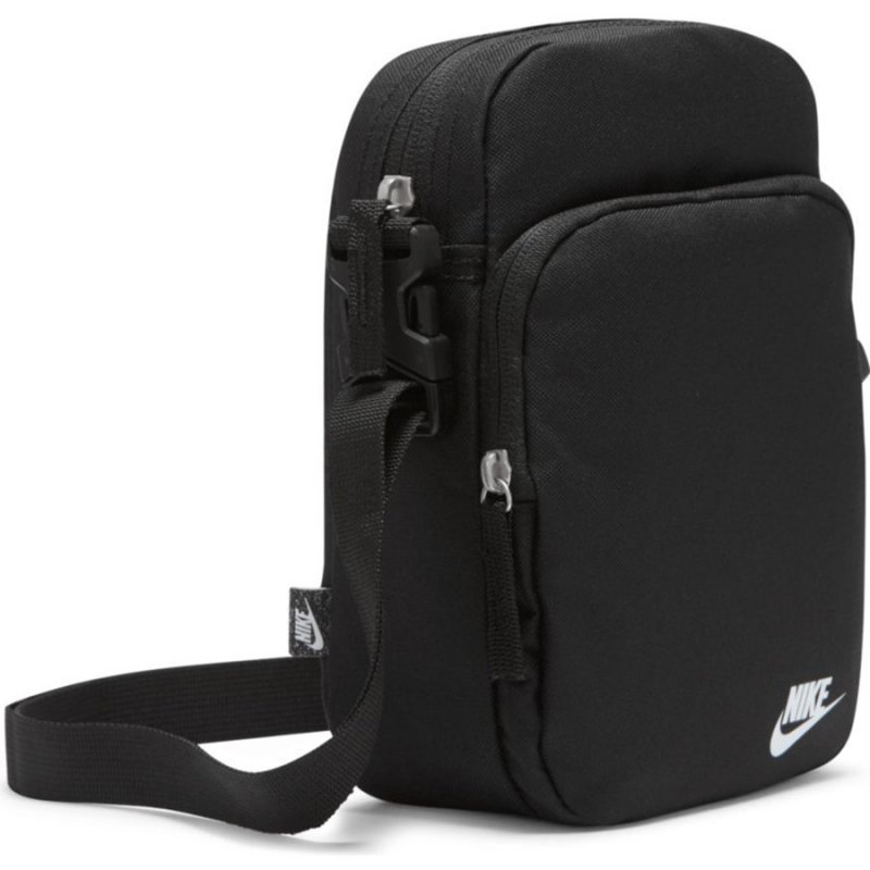 Saszetka Nike Heritage Crossbody Bag DB0456-010 czarny one size