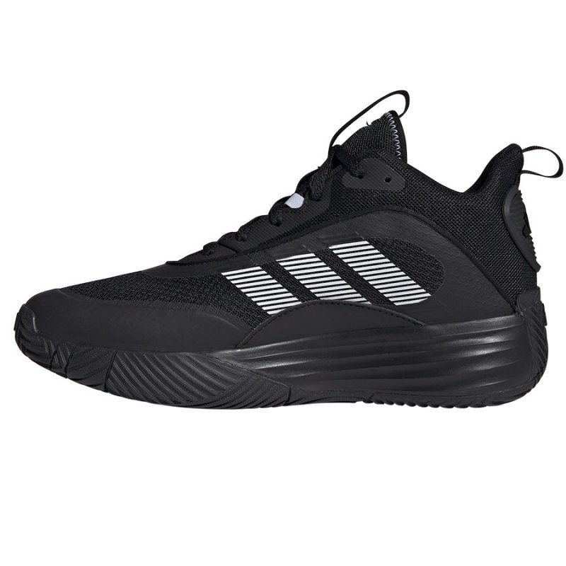 Buty adidas OwnTheGame 3.0 M IH5849 42 czarny