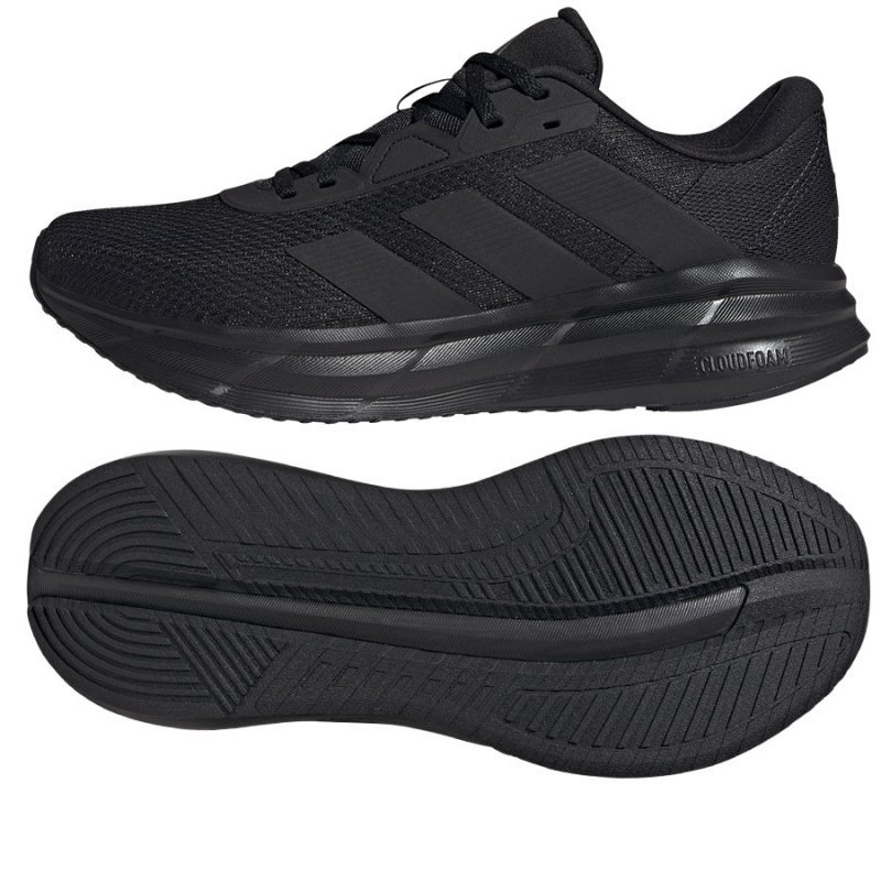Buty adidas Galaxy 7 ID8757 42 czarny