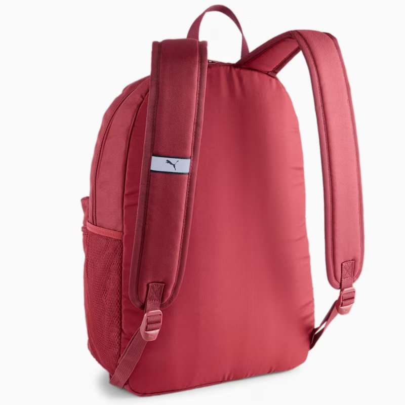 Plecak Puma Phase Backpack 079943-35 czerwony 