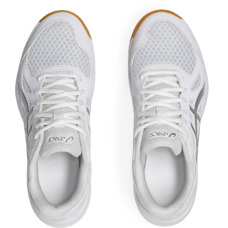 Buty Asics UPCOURT 6 W 1072A107 100 40 biały