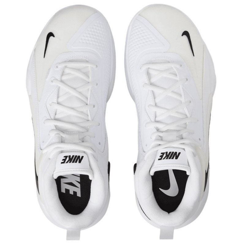 Buty Nike Air Zoom HyperSet 2 FQ7070-101 42 biały