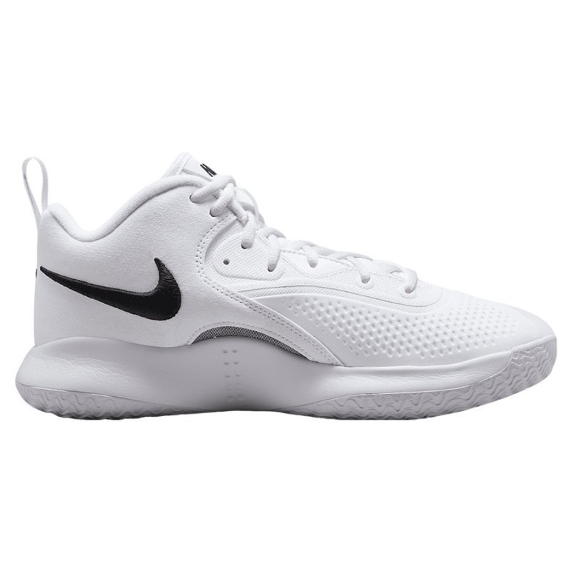 Buty Nike Air Zoom HyperSet 2 FQ7070-101 45 biały