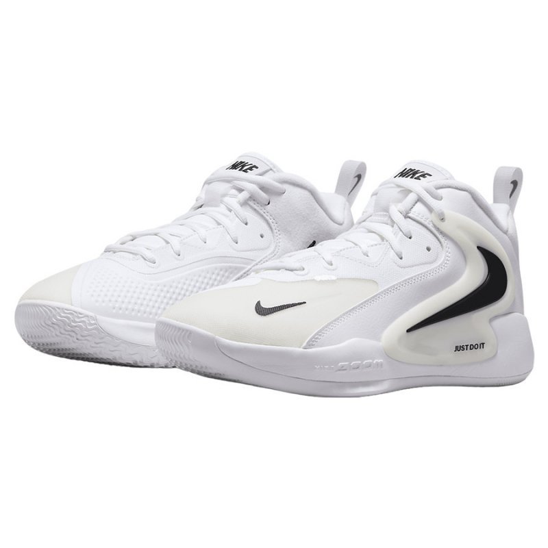 Buty Nike Air Zoom HyperSet 2 FQ7070-101 45 biały