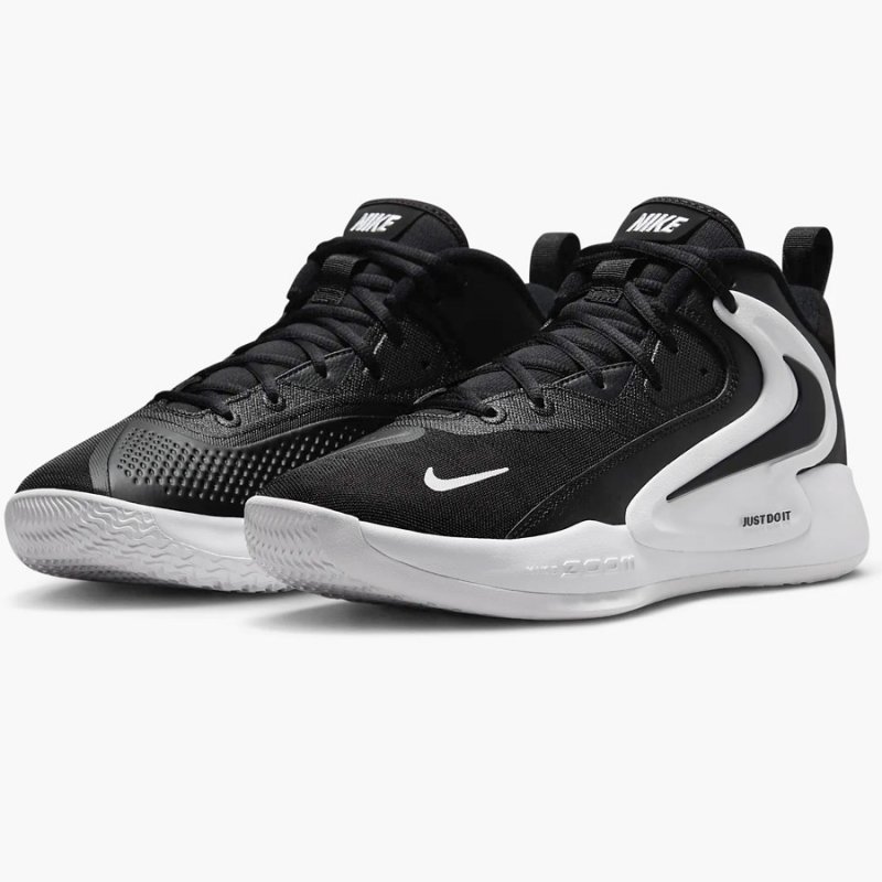 Buty Nike Air Zoom HyperSet 2 FQ7070-001 43 czarny