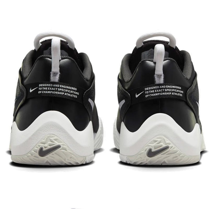 Buty Nike Air Zoom HyperAce 3 FQ7074-002 43 czarny