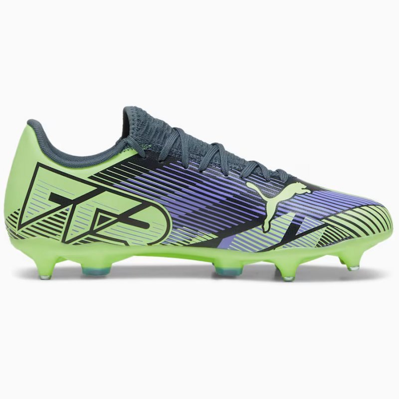 Buty Puma Future 7 Play MxSG 107940-03 szary 42 1/2