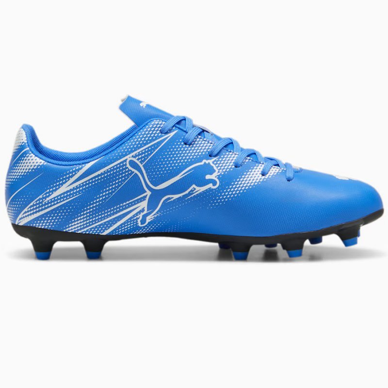 Buty Puma Attacanto FG/AG 107477-09 niebieski 47