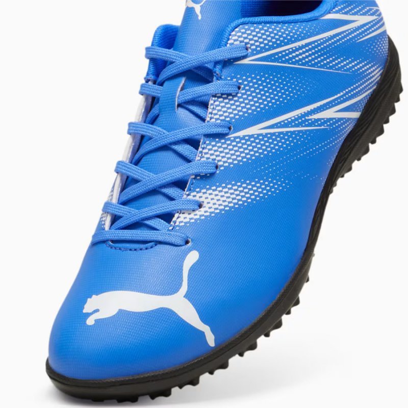 Buty Puma Attacanto TT 107478-09 niebieski 46