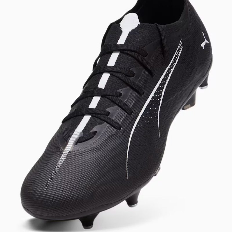 Buty Puma ULTRA 5 Match MxSG 107893-02 czarny 43