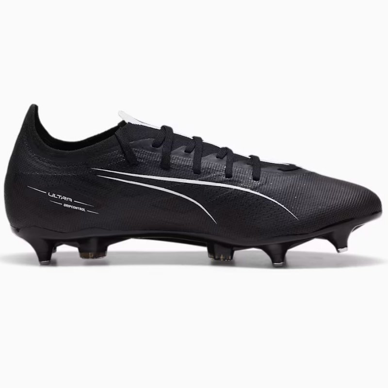 Buty Puma ULTRA 5 Match MxSG 107893-02 czarny 45