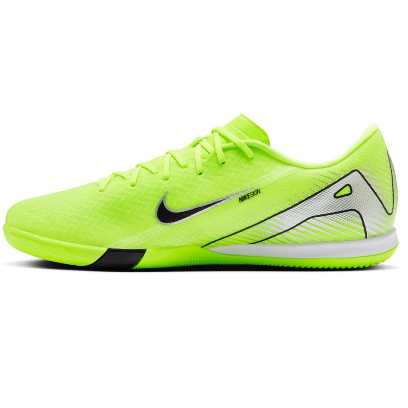 Buty Nike Zoom Mercurial Vapor 16 Academy IC FQ8434-700 żółty 42 1/2