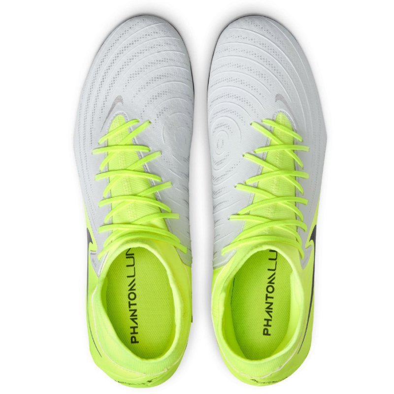 Buty Nike Phantom Luna II Academy FG/ MG FD6725-003 srebrny 42